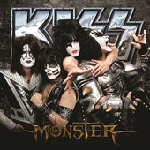 KISS - Monster 2012