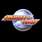 Ace Frehley / Frehley's Comet demo's 1984 - 1985