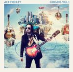 ACE FREHLEY - Origins Vol. 1 (2016)