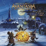 Tobias Sammet's AVANTASIA - The Mystery of Time