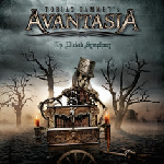 AVANTASIA - The Wicked Symphony (2010)