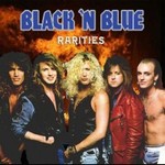 BLACK 'N BLUE - Rarities 2007