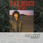 BLACK SABBATH - Seventh Star - Deluxe Expanded Edition Re-issue 2010