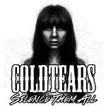 COLDTEARS feat BRUCE KULICK - Silence Them All (2018)