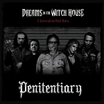 Dreams in the Witch House : Penitentiary