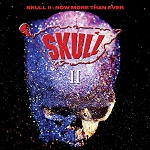 BUY > SKULL : Skull II (Now More Than Ever) 2 CD EXPANDED EDITION 2018