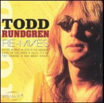 TODD RUNDGREN: Remixes