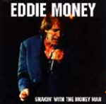 EDDIE MONEY