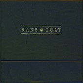 The CULT - Rare Cult (6 CD boxset)