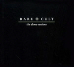The CULT :  Rare Cult - The Demo Sessions (5CD boxset 2002)