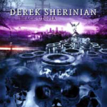 Derek Sherinian : Black Utopia