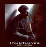 JOHN THAYER