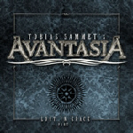 Tobias Sammet's AVANTASIA - Lost In Space Part 2