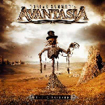 Tobias Sammet's AVANTASIA - The Scarecrow