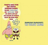 Spongebob Squarepants - The Yellow Album (2005)