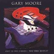 GARY MOORE : Out In The Fields