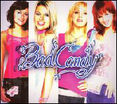 BAD CANDY (album)
