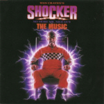 SHOCKER - Original Soundtrack