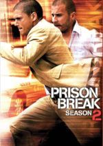 soundtrack : Prison Break (season 2) 2007