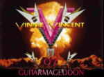 VINNIE VINCENT - Guitarmageddon