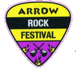 Arrow Rock Festival