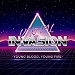 VIRTUAL INVASION - Young Blood, Young Fire
