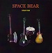 Space Bear - Kissin' Time 2015