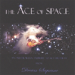 Dream Sequence : The Ace of Space - An Australian Tribute To Ace Frehley