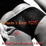 Atlanta's Best Kissers