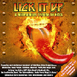 LICK IT UP - a Millennium Tribute To Kiss