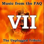 Music From The FAQ VII -The Unplugged Tribute