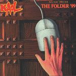 KAOL - MUSIC FROM THE FOLDER '99