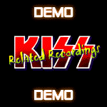 ACE FREHLEY demo's