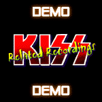 Paul Stanley demo's