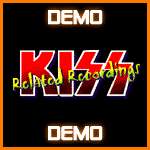 Frehley's Comet demo recording