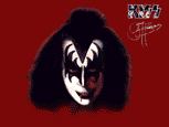 Gene Simmons