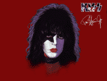 Paul Stanley