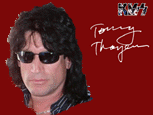 Tommy Thayer