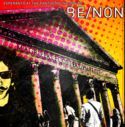 BE/NON : Esperanto At The Pantheon, Incognito (2013)