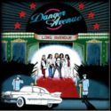 DANGER AVENUE : Long Overdue (2010)