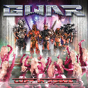 GWAR - Lust in Space 