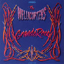 The Hellacopters - Grande Rock