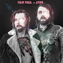 HUGGORM - Som Paul & Gene (2022)