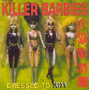Killer Barbies