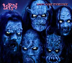 Lordi - Beast Loose in Paradise