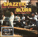 Spazztic Blurr - Before & After