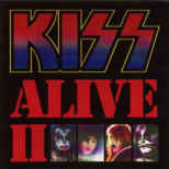 from ALIVE  II