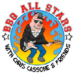 BBQ ALL STARS