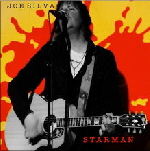 JOE SILVA - Starman