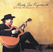 MARTY JOE KUPERSMITH